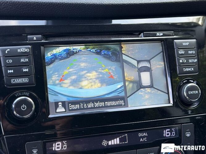 renault Kadjar 2015