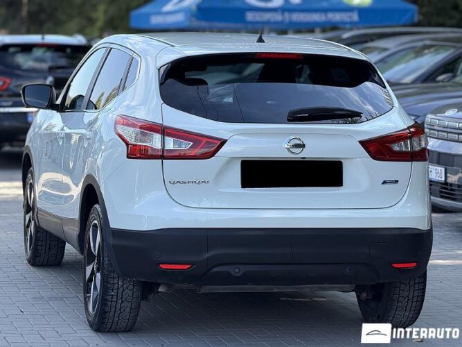 renault Kadjar 2015