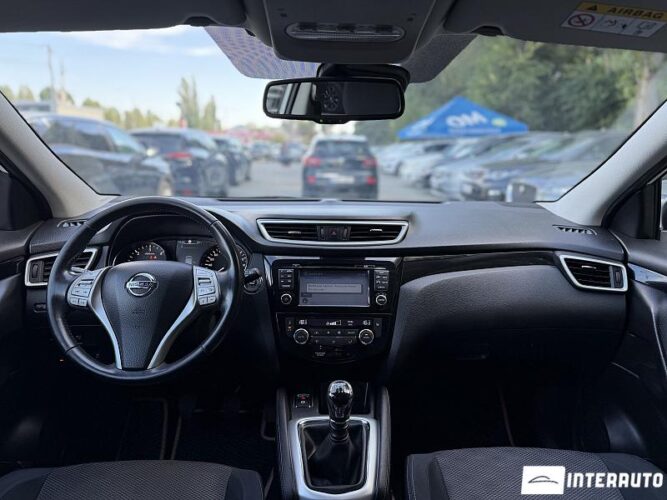 renault Kadjar 2015