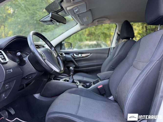 renault Kadjar 2015