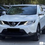 Nissan Qashqai 2015