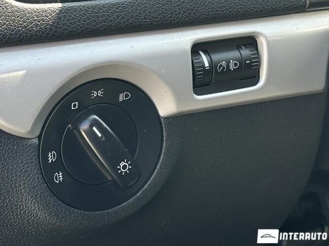 skoda Yeti 2011