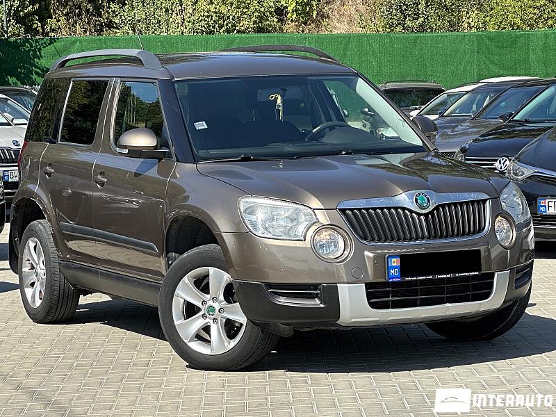 interauto oferta masina