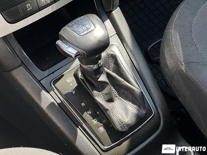 skoda Yeti 2011
