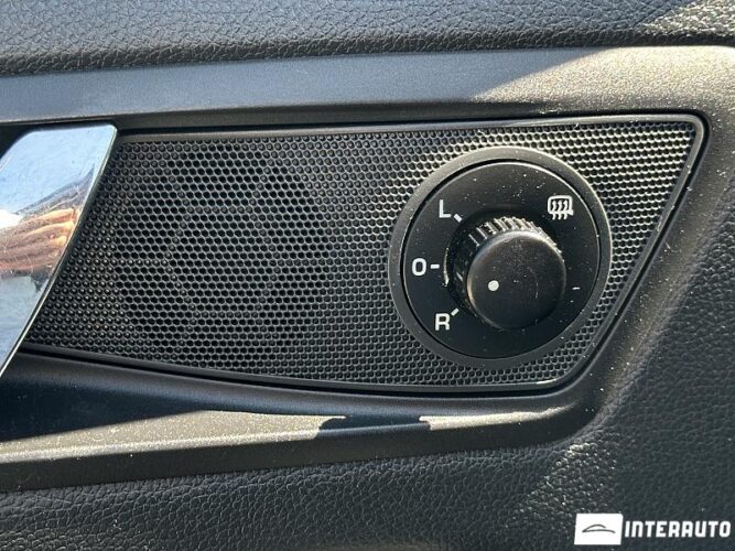 skoda Yeti 2011