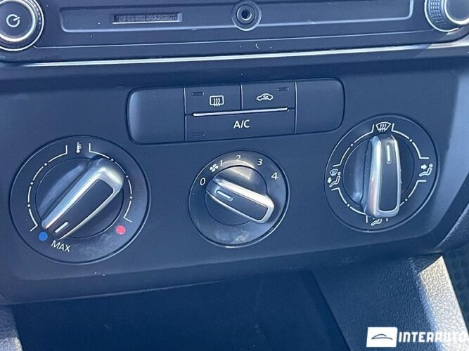 volkswagen Jetta 2016