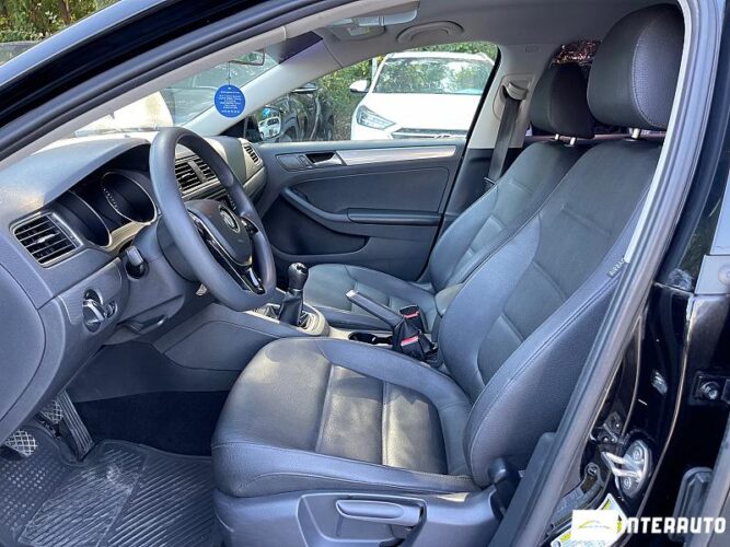 volkswagen Jetta 2016