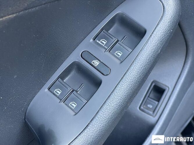 volkswagen Jetta 2016