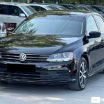 Volkswagen Jetta 2016