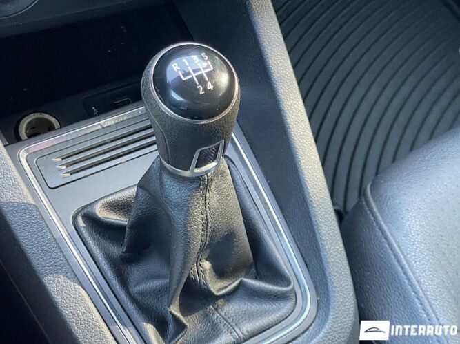 volkswagen Jetta 2016