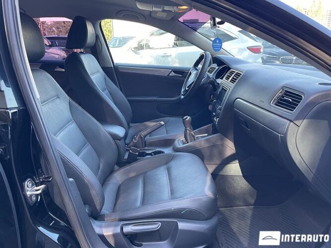 volkswagen Jetta 2016