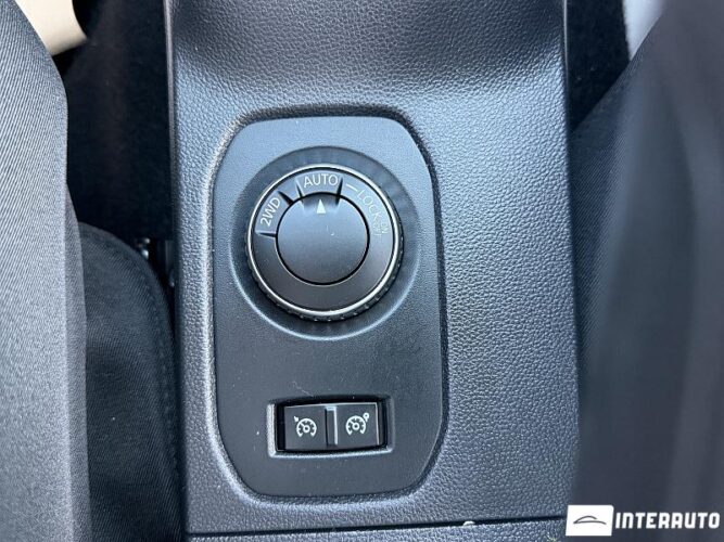 Dacia Duster 45 dacia Duster 2021