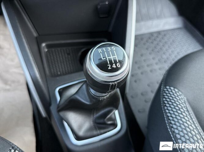 Dacia Duster 44 dacia Duster 2021