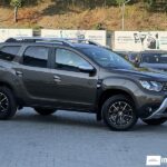 Dacia Duster 2021