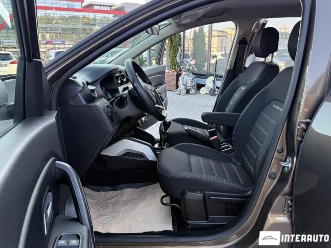 Dacia Duster 37 dacia Duster 2021