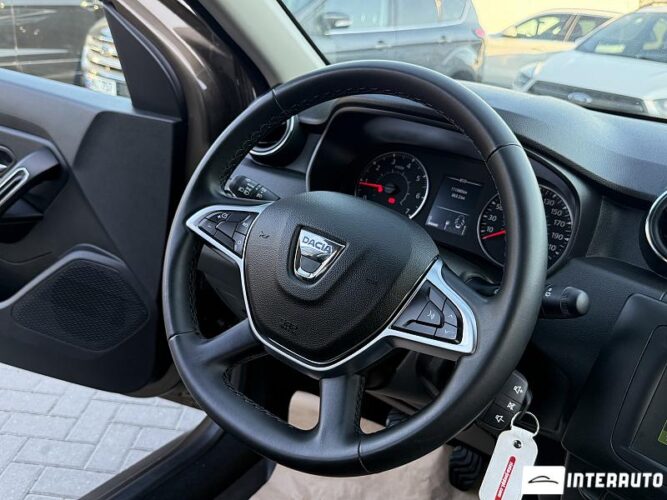 Dacia Duster 39 dacia Duster 2021