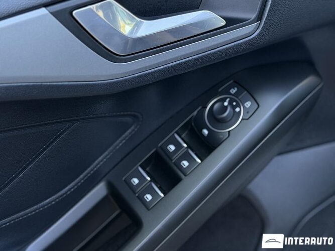 ford Focus 2022