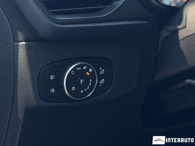 ford Focus 2022