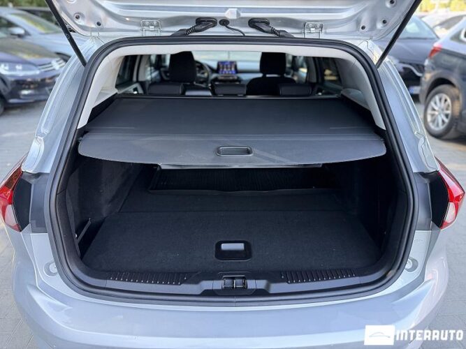 ford Focus 2022