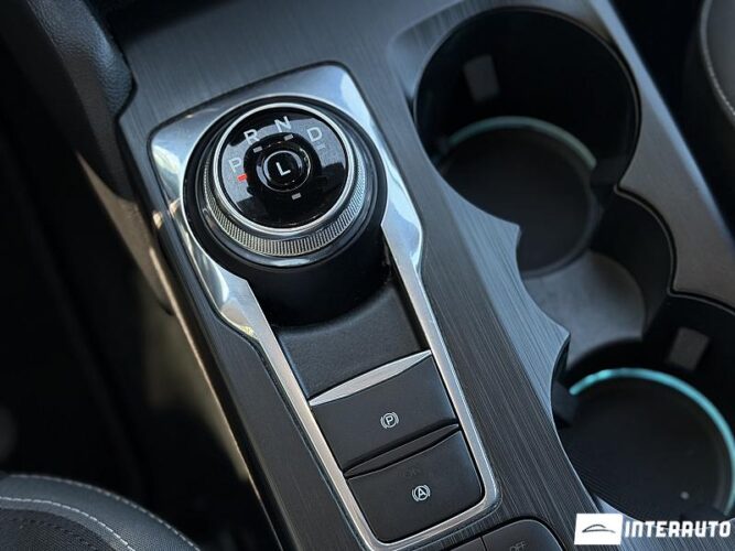 ford Focus 2022