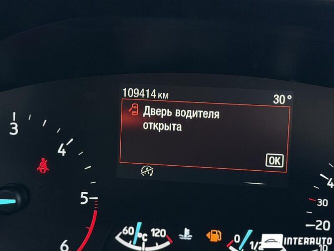 ford Focus 2022
