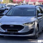 Ford Focus 2022