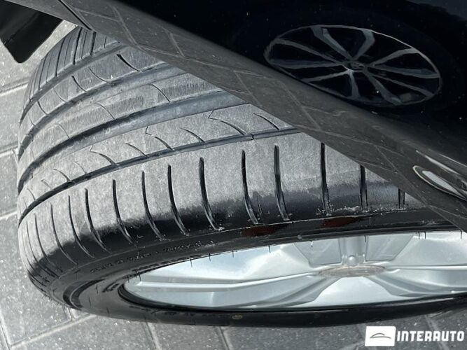 mercedes ML 350 2012