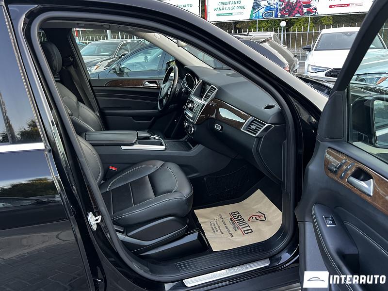 Mercedes ML 350
