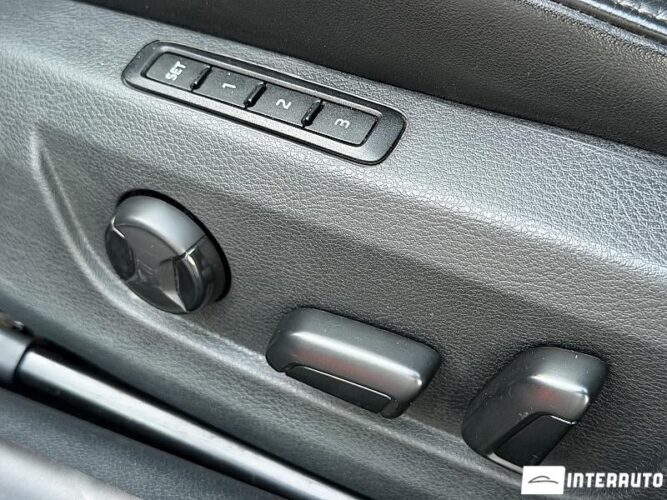 skoda Superb 2018