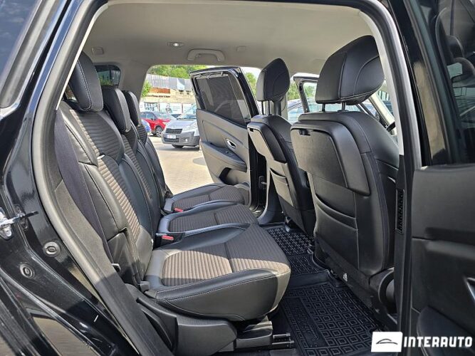 Renault Grand Scenic 41 renault Grand Scenic 2017