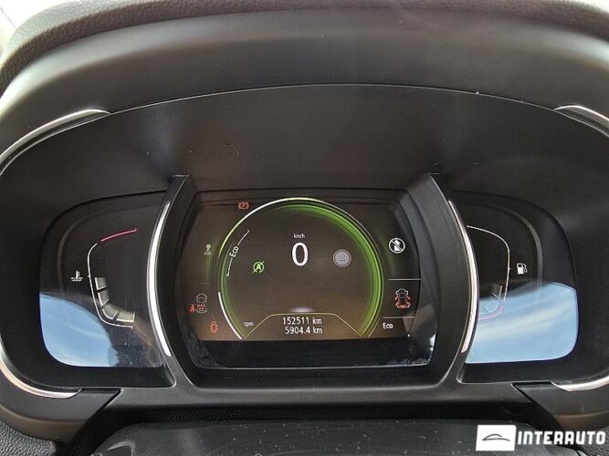Renault Grand Scenic 37 renault Grand Scenic 2017