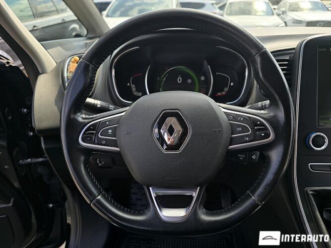 Renault Grand Scenic 36 renault Grand Scenic 2017