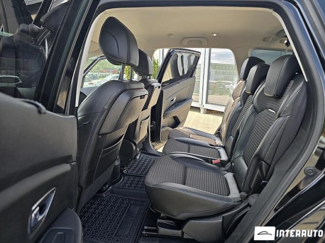 Renault Grand Scenic 42 renault Grand Scenic 2017