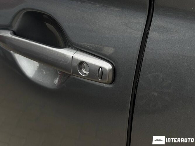 Mitsubishi Outlander 55 mitsubishi Outlander 2018