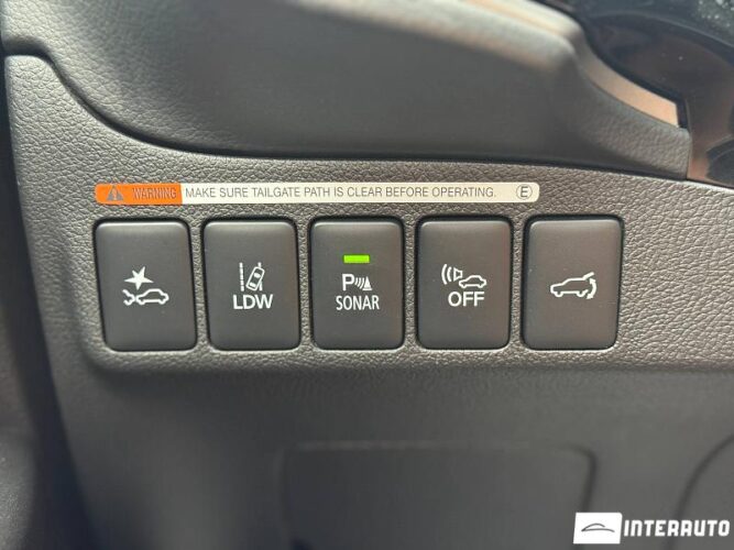 Mitsubishi Outlander 53 mitsubishi Outlander 2018