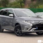 Mitsubishi Outlander 2018