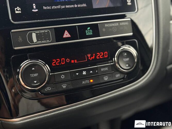 Mitsubishi Outlander 46 mitsubishi Outlander 2018