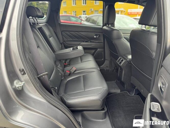 Mitsubishi Outlander 51 mitsubishi Outlander 2018