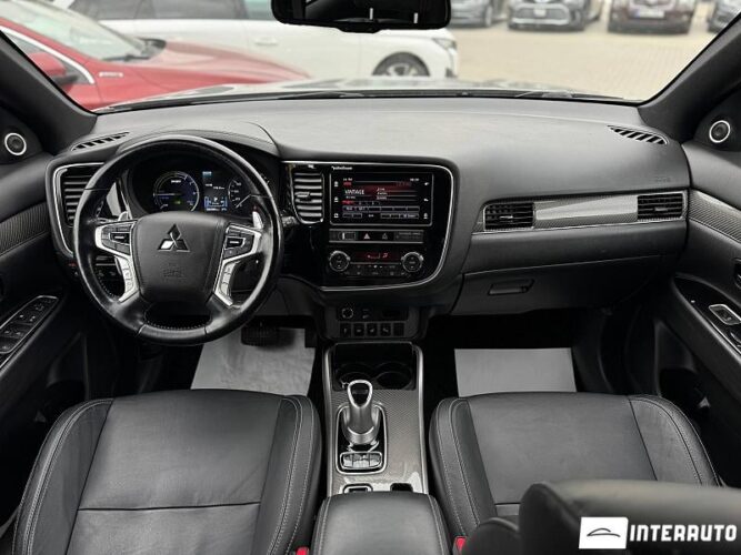 Mitsubishi Outlander 41 mitsubishi Outlander 2018