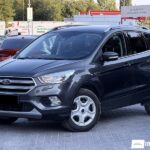 Ford Kuga 2017