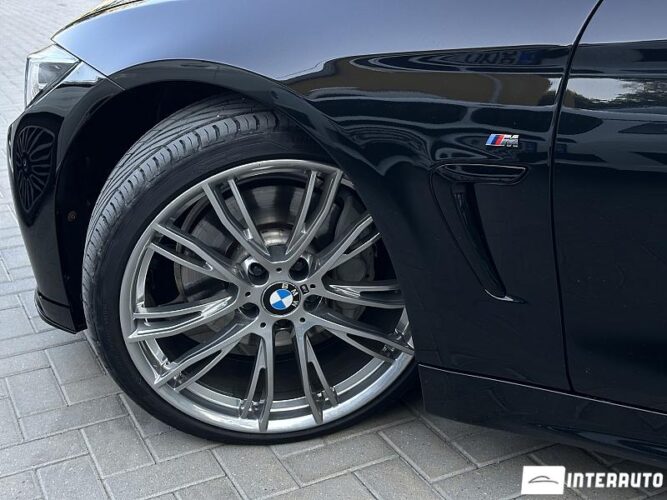 bmw 440i 2018
