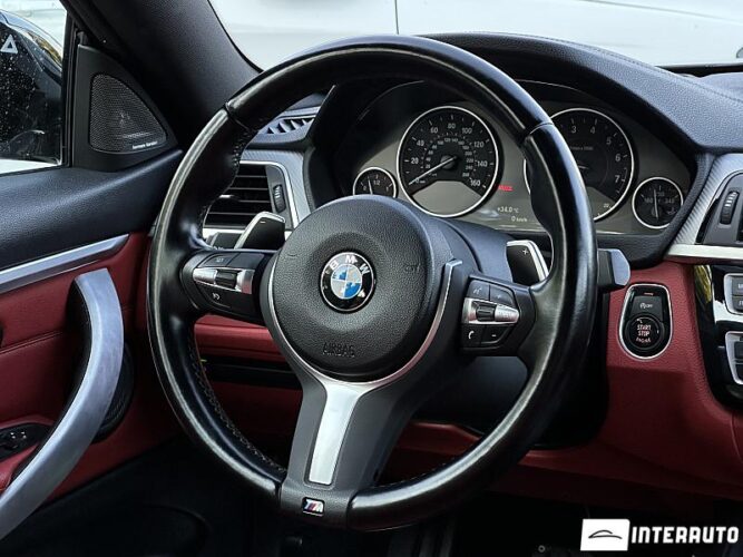 bmw 440i 2018