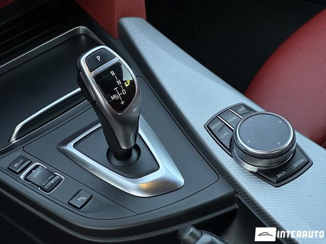 bmw 440i 2018