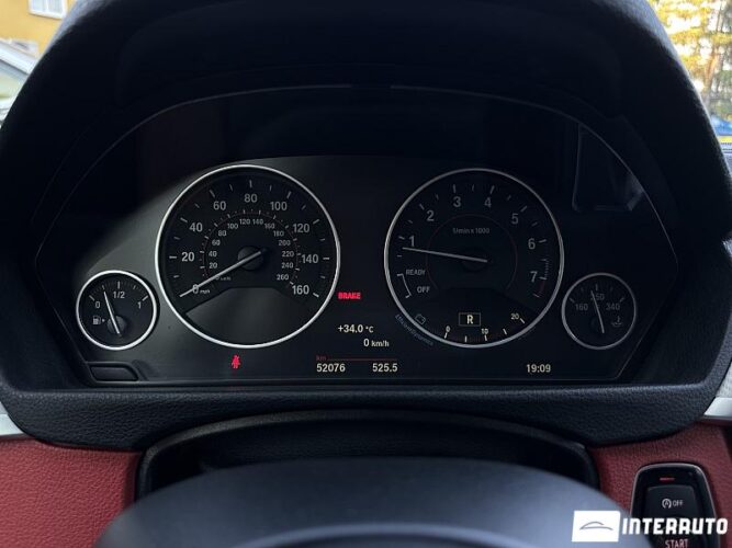 bmw 440i 2018