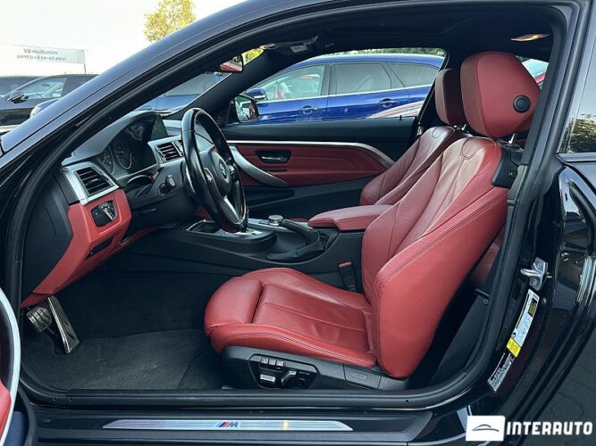 bmw 440i 2018