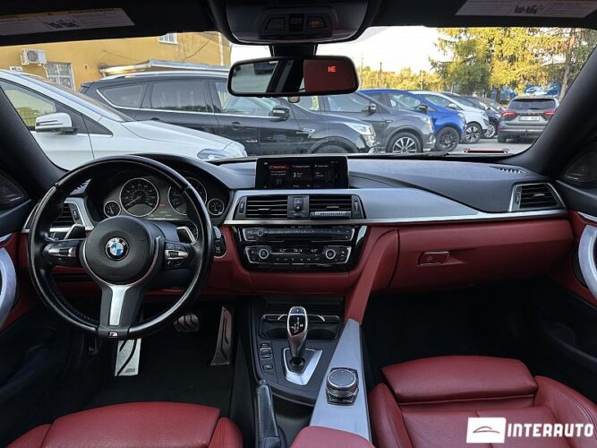 bmw 440i 2018