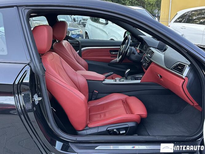 bmw 440i 2018