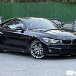BMW 440i 2018