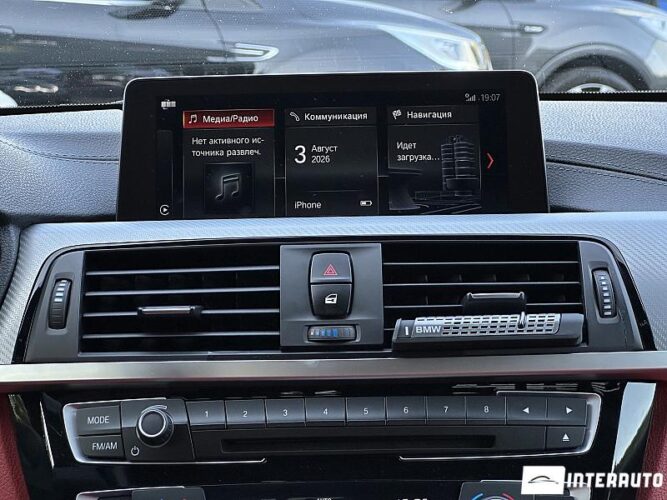 bmw 440i 2018