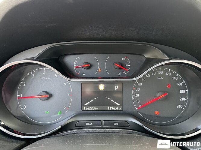 Opel Grandland X 41 opel Grandland X 2019